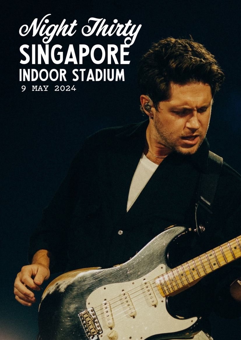 🌎| THE SHOW LIVE ON TOUR 📍 Singapur 🗓️ 9 de mayo 🏟 Singapore Indope Stadium 👥 12,000 — Horarios⏰: 🇸🇬: 8:00pm (hora local) 🇲🇽🇨🇷🇸🇻🇬🇹🇭🇳🇳🇮: 6:00am 🇨🇴🇪🇨🇵🇦🇵🇪: 7:00am 🇧🇴🇻🇪🇵🇾🇨🇱: 8:00am 🇦🇷🇧🇷🇺🇾: 9:00am 🇪🇸🇫🇷: 2:00pm #TheShowLiveOnTour #TSLOTSingapore