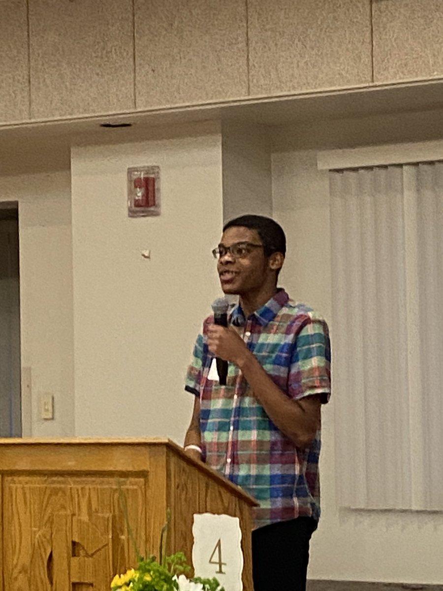 Dr. Said Garaad Ed.D, LSC tweet media