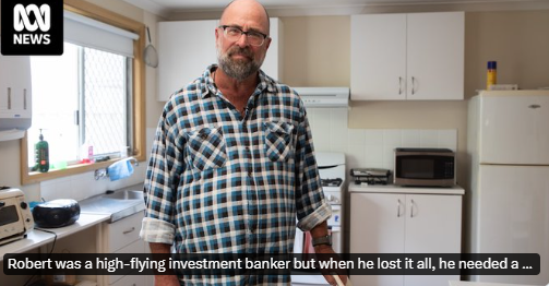 Our new evaluation of Foundation Housing’s Lodging and Support Service shows it’s a viable, cost-effective solution that could help ease the driving pressure on #homelessness and housing support systems.