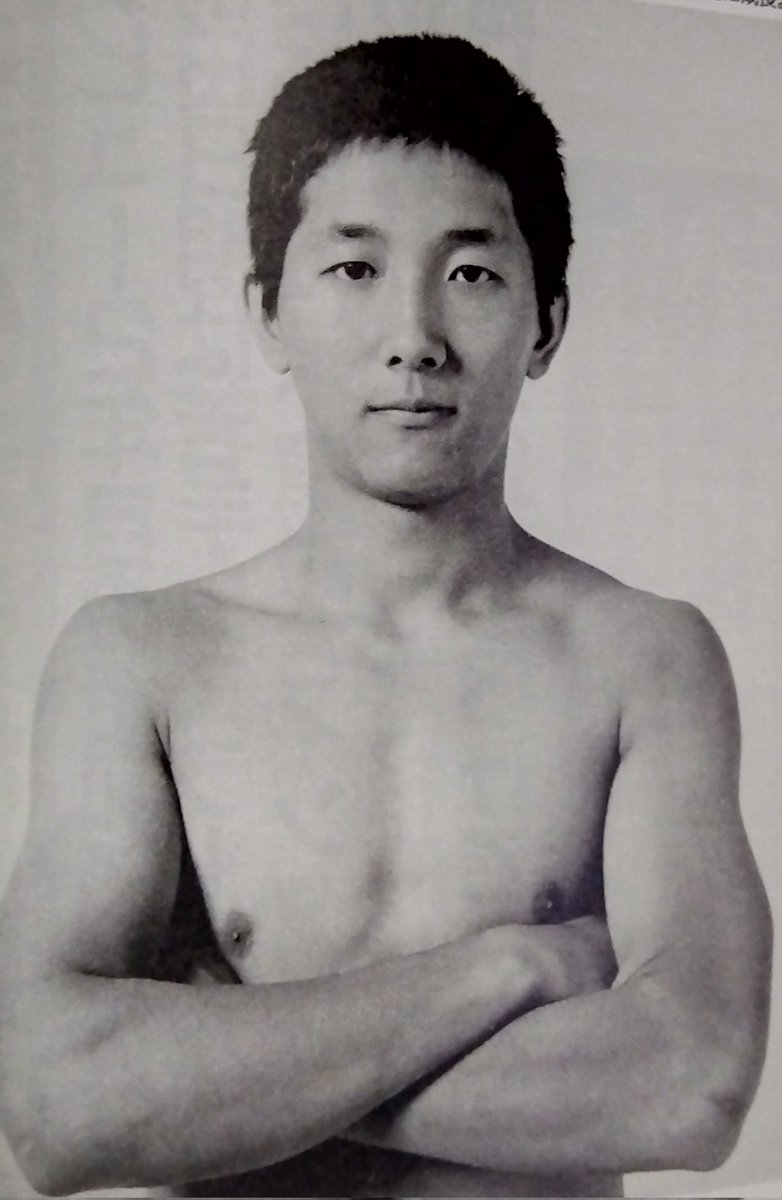 前田日明は昭和34年（1959年）1月24日、大阪市大正区南恩加島に生まれ