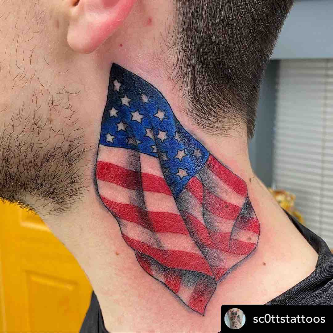 New work from @sc0ttstattoos #tattoo #tattoos #ink #inked #art #tattooartist #tattooed #tattooart #tattoolife #tattooing #tattooist #artist  #tattooer #instagood #tattoodesign #tattooideas