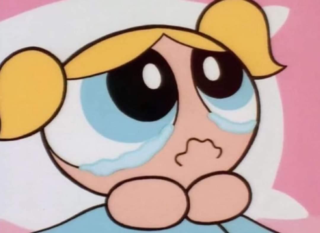 En_jupiter_'s tweet photo. Yo después de decirle que no me importa. https://t.co/aA8J1hy6MY