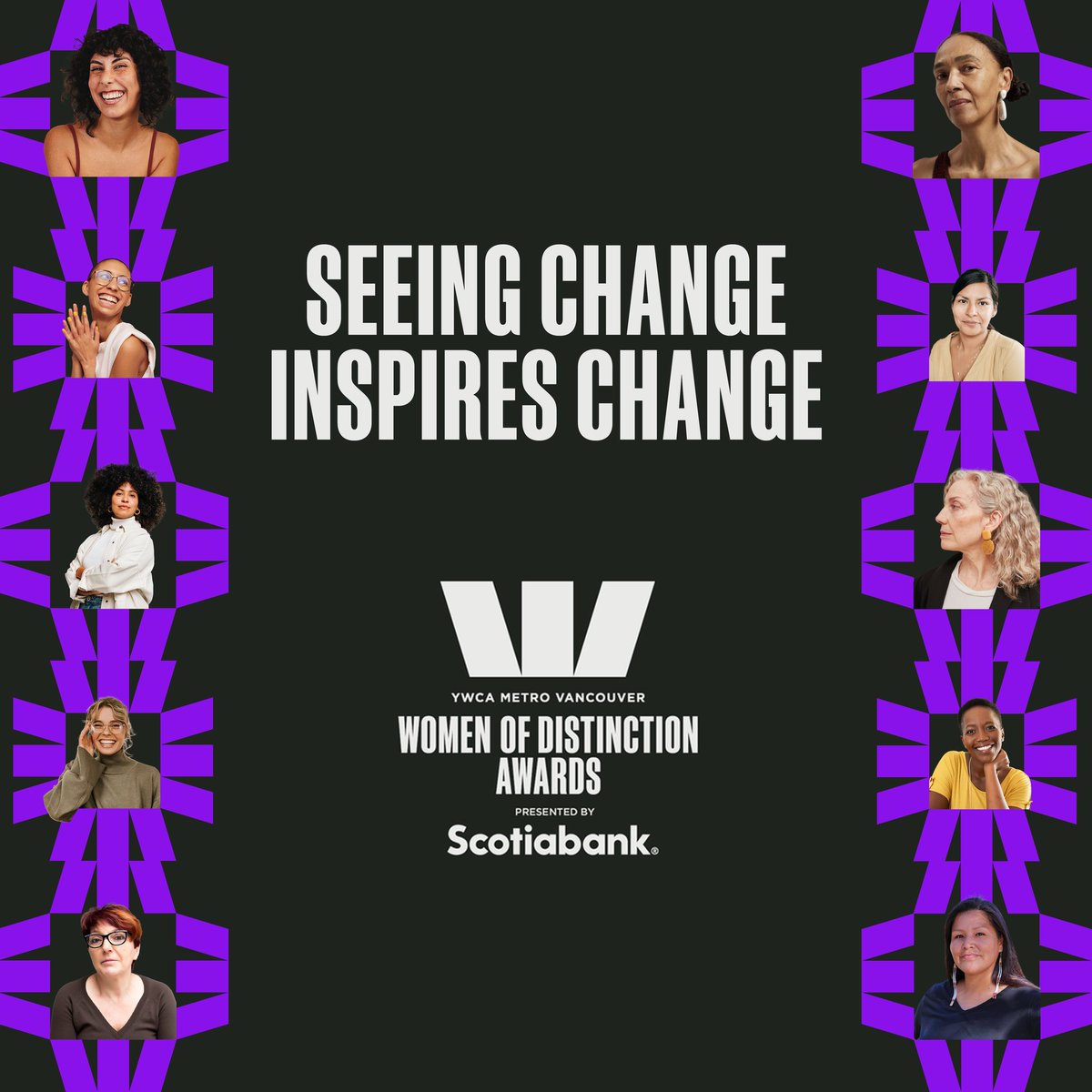 980 CKNW supports the @YWCAVAN Women of Distinction Awards Monday May 13th at the Westin Bayshore! The YWCA Women of Distinction Awards presented by Scotiabank is their premier fundraising event, honouring extraordinary women leaders and businesses. trib.al/nQGEMQM