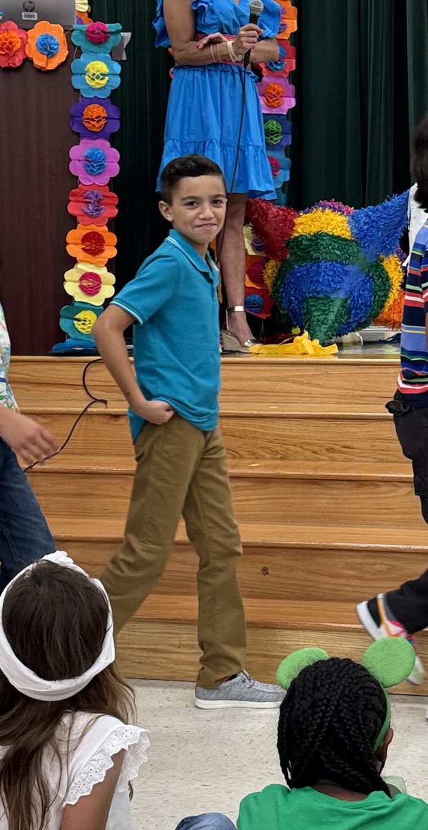 Rene Esquivel (@resquivel_nisd) on Twitter photo Enjoyed the Dual Language Showcase at <a href="/NISDMoraES/">Dr. Linda G. Mora Elementary</a> this evening. <a href="/SraDenny15/">Sara Denny</a> and all the dual language teachers did a great job preparing their students. Love seeing my kids celebrate their bilingualism. Enjoyed the Dual Language Showcase at <a href="/NISDMoraES/">Dr. Linda G. Mora Elementary</a> this evening. <a href="/SraDenny15/">Sara Denny</a> and all the dual language teachers did a great job preparing their students. Love seeing my kids celebrate their bilingualism.