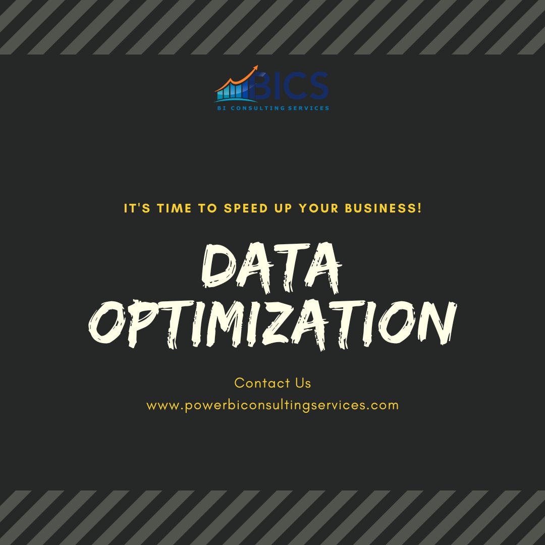'Revolutionize Your Reporting: Unlock the Power of Enhanced Reporting Systems Today!'  powerbiconsultingservices.com/optimization-o…  #data #bigdata  #ITIL #ML #AI #learning #nft #crypto #IT #PowerBI #Microsoft #Tutorial #datascience #report #dashboard #automation #PowerApp