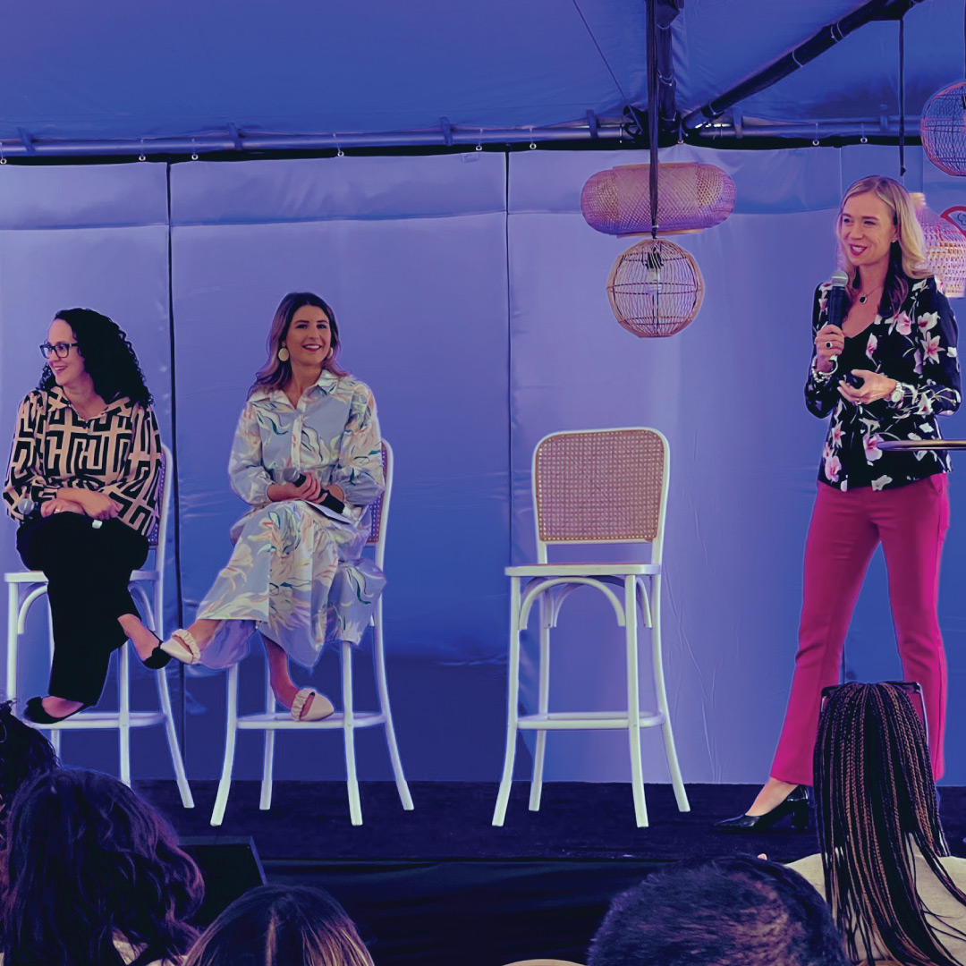 WELLcertified's tweet image. Day two at the #WELLConference was incredible! From exploring transformative solutions at the intersection of health and decarbonization to gaining insights on crafting spaces that promote physical well-being and inclusivity, the day was filled with enriching opportunities.