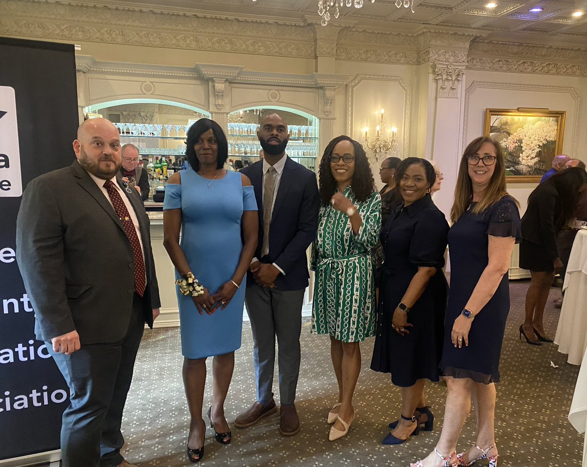 Congratulations to following Honorees at the ECEA Annual Human & Civil Rights Awards Dinner: Dallis Whitley (Orange EA), Jennifer Jessen (Cedar Grove EA) Dr. Dakashna Lang (Livingston EA) and Nadine Wright-Arbubakrr, founder and CEO of Nassan's Place.