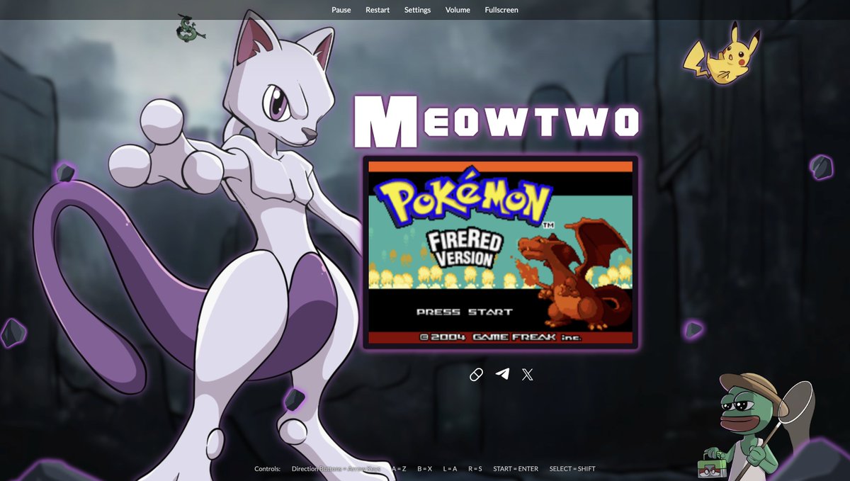 Meowtwo_Sol's tweet photo. @specialkettyz are you really gaming if you're not playing pokemon on meowtwo website? https://t.co/5NFP7RlT38
