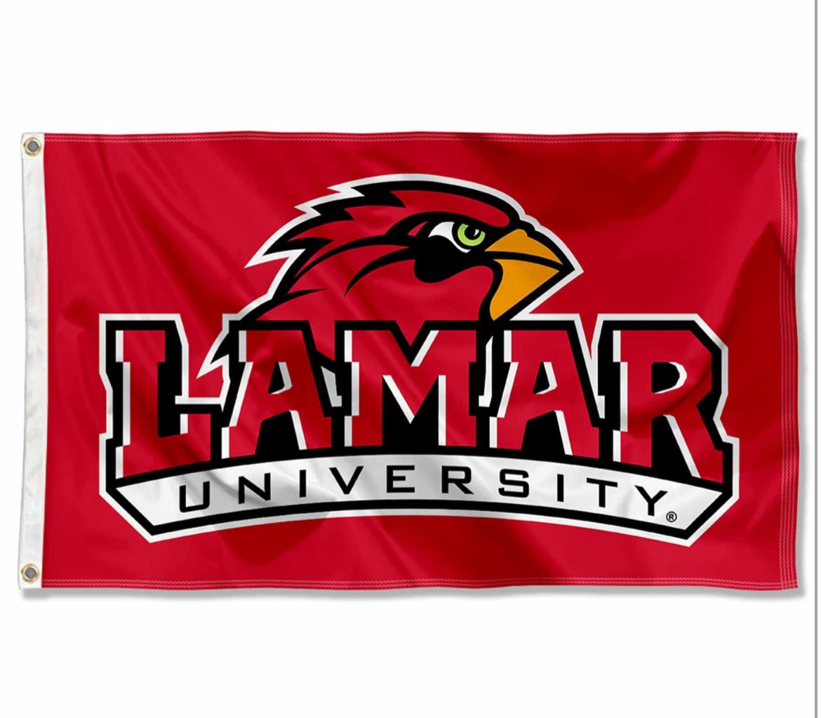 #AGTG After a talk with <a href="/CoachGipson11/">Coach Gipson</a> I am blessed to receive another D1 offer from Lamar university <a href="/CoachDrewChrist/">Drew Christ</a> <a href="/CoachRossomando/">Peter Rossomando</a> <a href="/MarioEdwardsr15/">Mario Edwards</a> <a href="/CoachShavers/">Marcus Shavers</a> <a href="/ForneyAthletics/">ForneyISDAthletics</a>