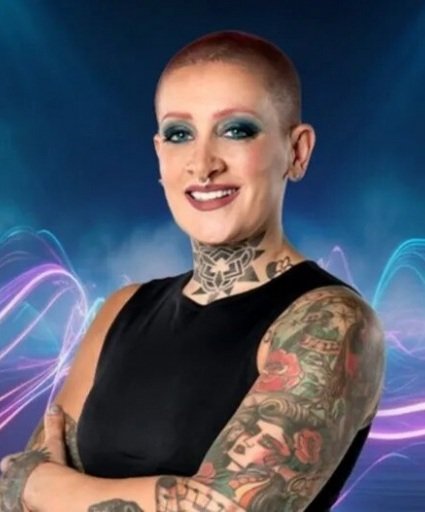 La que dijimos que era la acomodada en gran hermano/ la que realmente es la gran acomoda en gran hermano. 

#GranHermano #NuevoGranHermano