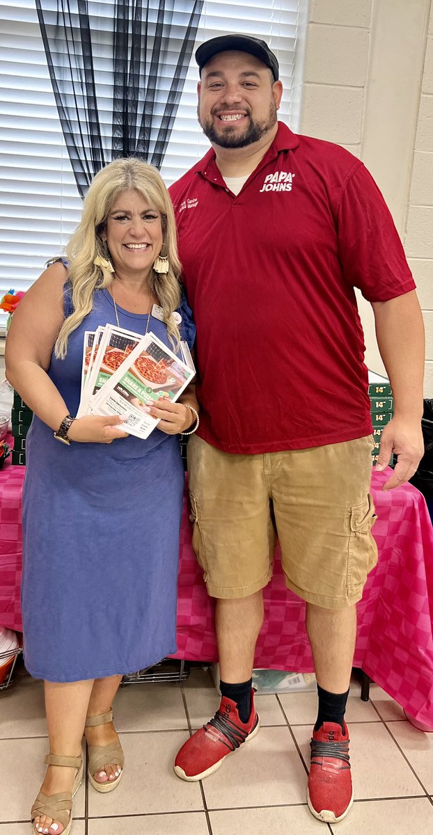 Fair Street International Academy tweet media