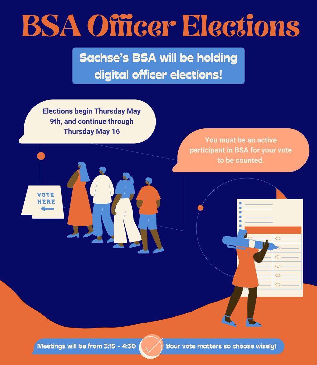 SHS BLACK STUDENT ASSOCIATION tweet media