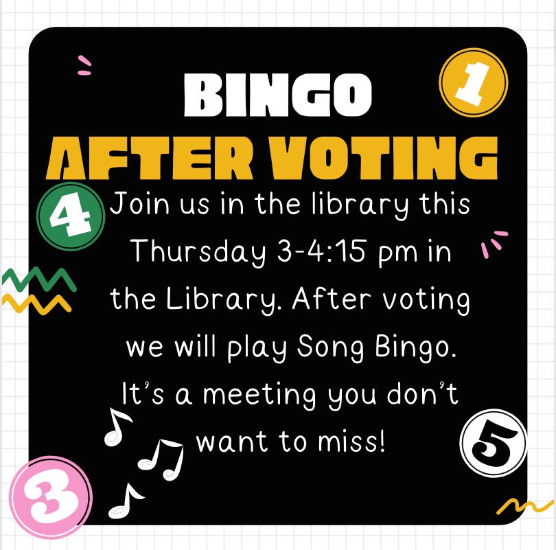 SHS BLACK STUDENT ASSOCIATION tweet media