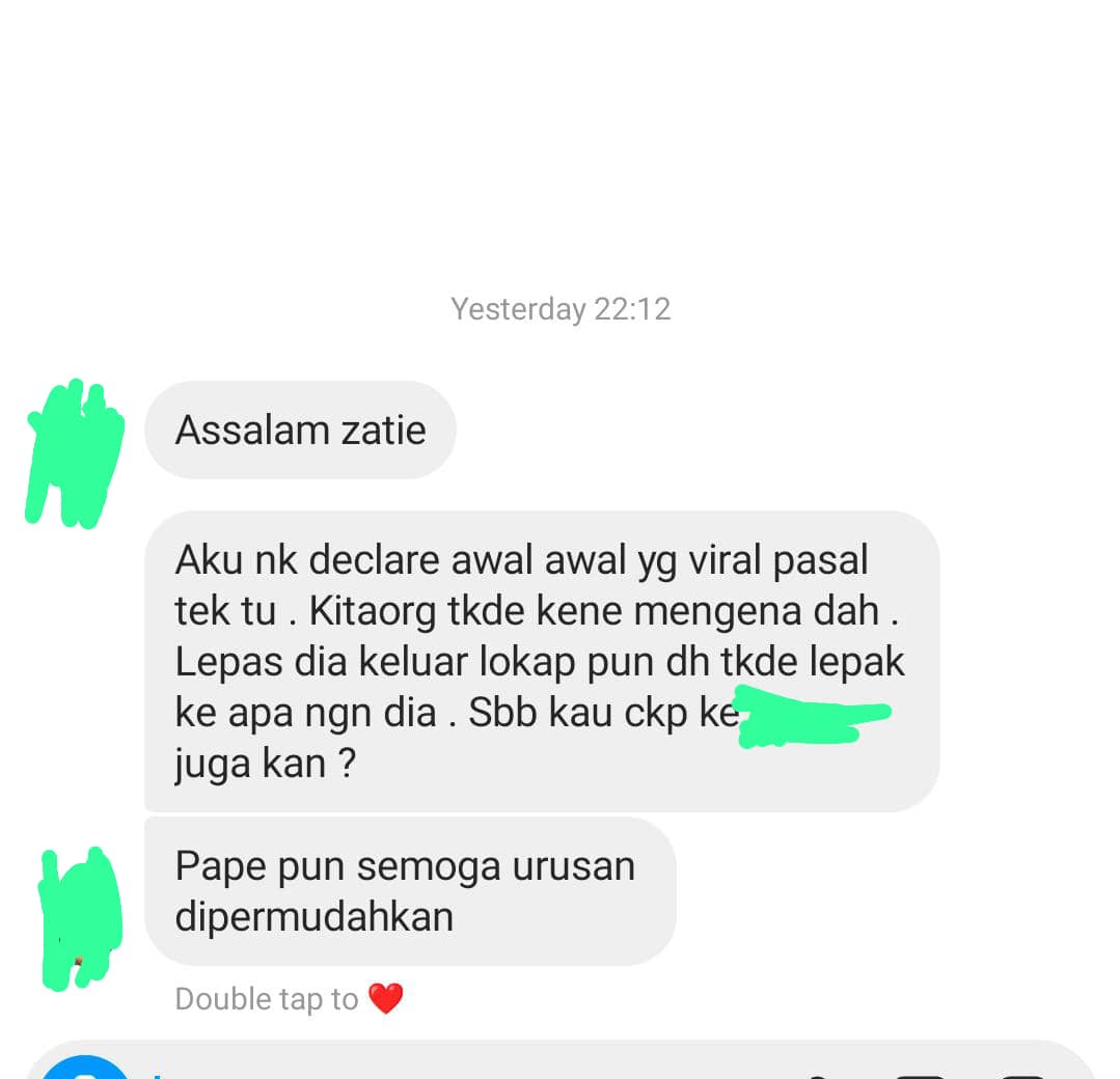weaenz's tweet photo. How can Sekolah Sukan Tunku Mahkota Ismail keeping this bastard as a teacher? Nak tunggu si gusti ishak fitri shah said ni supply ketum dekat athlete student dulu kot baru perform ๐. Nak tunggu arahan polis dulu baru nak buang what an asshole #sstmi #kpm https://t.co/FkP3XdJvid