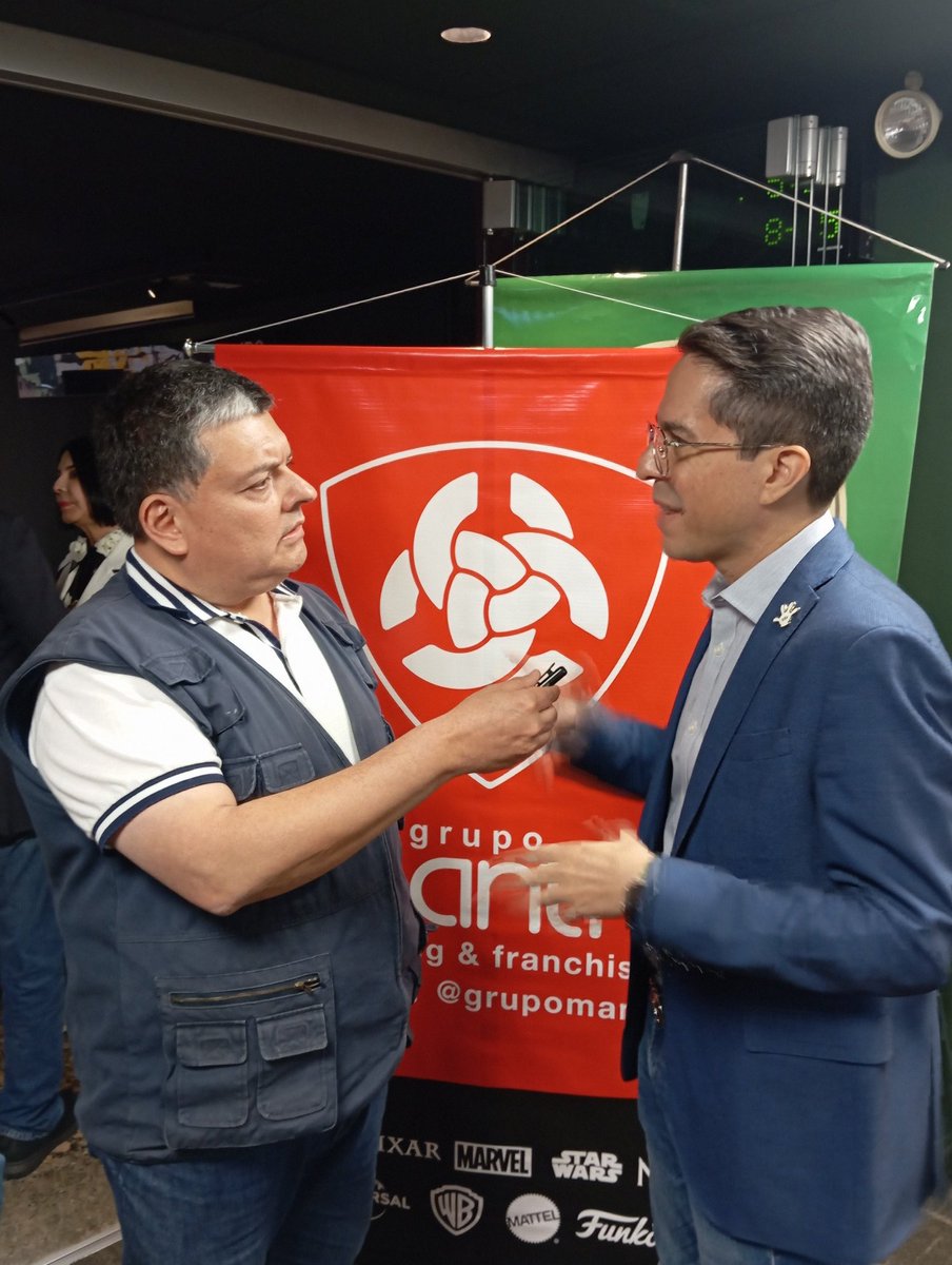 Quienes deseen invertir en Acciones de Grupo Mantra (Disney, Hot Wheels, Star Wars, Netflix, Mattel y Otras) en su salida en OPI en la <a href="/Bolsacaracas/">Bolsa de Valores de Caracas</a> pueden comunicarse con: Acciona, Interbono, Mercosur, World Trading, BNCI, Caja Caracas, Italcapital, Statera y Rendivalores.