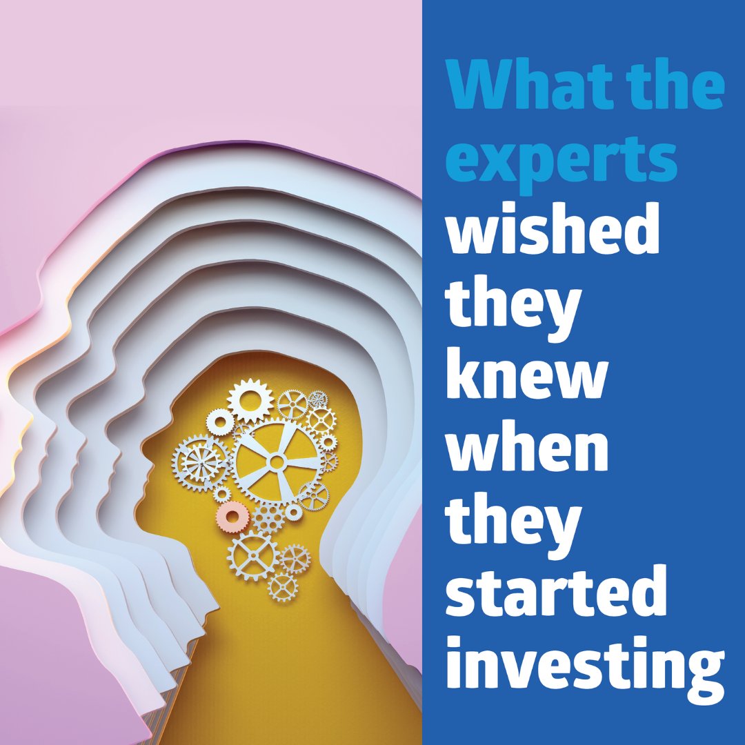 Are you at the beginning of your investing journey? 💡 Gain insights from seasoned investors in #ASXInvestorUpdate and understand the role of emotions in markets, the value of research and diversification and lots more: bit.ly/3wqdWMY #MarketInsights