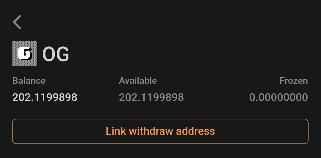 📱 Wallet Address Submission Start !
You can use any Non Custodian Wallet like #MetaMask,  #Trustwallet  💡 
🖍️Comment for any problems