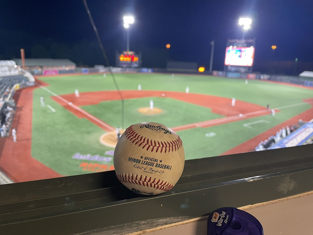 Joe Vasile tweet media