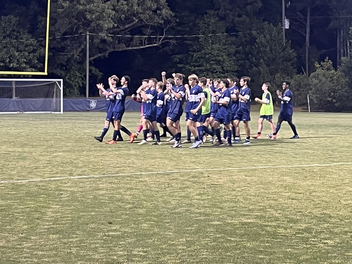 @WCA_Lions boys and girls soccer teams advance to the @giaasports finals! The matchups are set for Saturday’s Championship games at Stratford Academy in Macon. Lady Lions vs Central Fellowship Noon Lions vs Trinity 2:30 @OconeeSports @ABHpreps @RyneDennis @TheOEnews