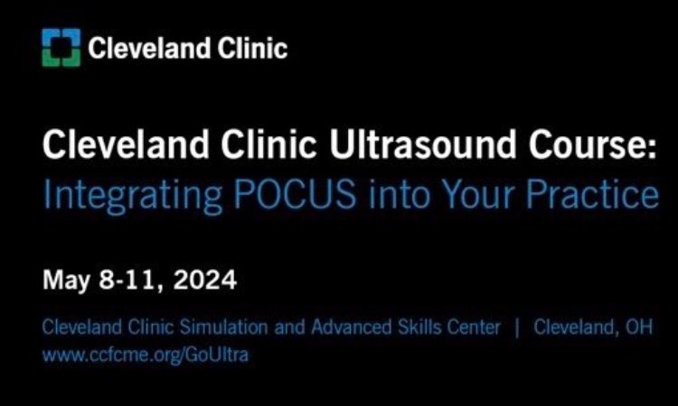 Courtney (@smallssono) on Twitter photo What a kickoff today! It was great to lecture with some of my favorite and most talented colleagues in the field of #POCUS. “Building a POCUS Program” was a success! #ccfgoultra <a href="/siddharth_dugar/">Siddharth Dugar MD FCCM,FCCM,FASE</a> <a href="/medcramUS/">Joshua M. Jacquet, MD, RDMS, FACEP, AEMUS FPD</a> <a href="/POCUSaurusRex/">Bob Stenberg</a> <a href="/CLE_SonoB/">Brittney Rooney</a> <a href="/JohnHanicak/">John Hanicak</a> <a href="/AmmarSaati/">Ammar Saati عمار ساعاتي</a> What a kickoff today! It was great to lecture with some of my favorite and most talented colleagues in the field of #POCUS. “Building a POCUS Program” was a success! #ccfgoultra <a href="/siddharth_dugar/">Siddharth Dugar MD FCCM,FCCM,FASE</a> <a href="/medcramUS/">Joshua M. Jacquet, MD, RDMS, FACEP, AEMUS FPD</a> <a href="/POCUSaurusRex/">Bob Stenberg</a> <a href="/CLE_SonoB/">Brittney Rooney</a> <a href="/JohnHanicak/">John Hanicak</a> <a href="/AmmarSaati/">Ammar Saati عمار ساعاتي</a>