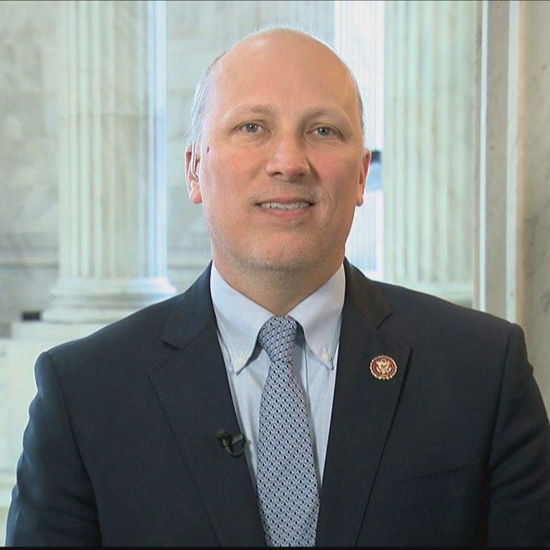 Do you support that Congressman Chip Roy has introduced a new bill that would REQUIRE providing proof of U.S. citizenship to vote in federal elections? Yes Or No??