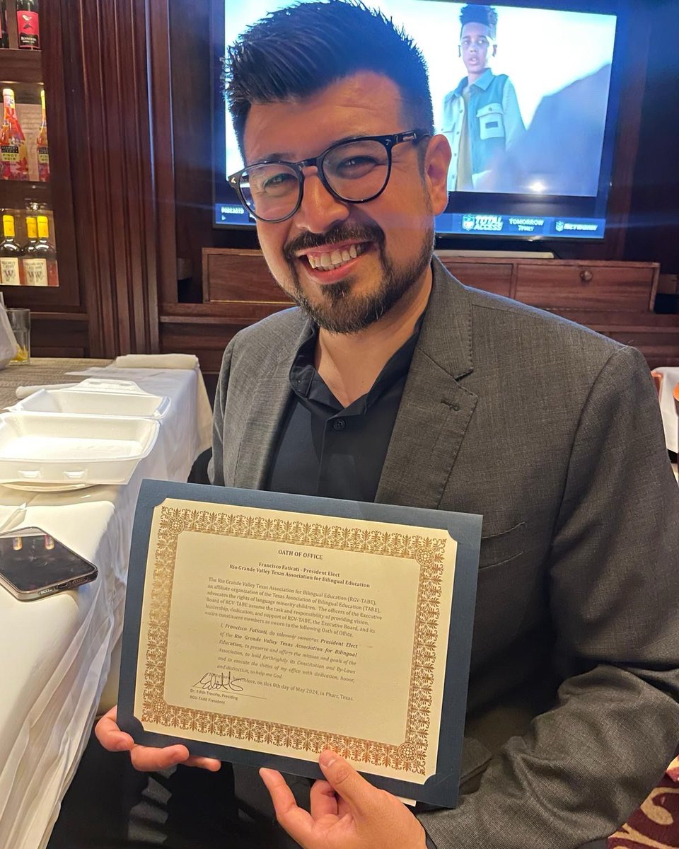 Francisco Faticati tweet media