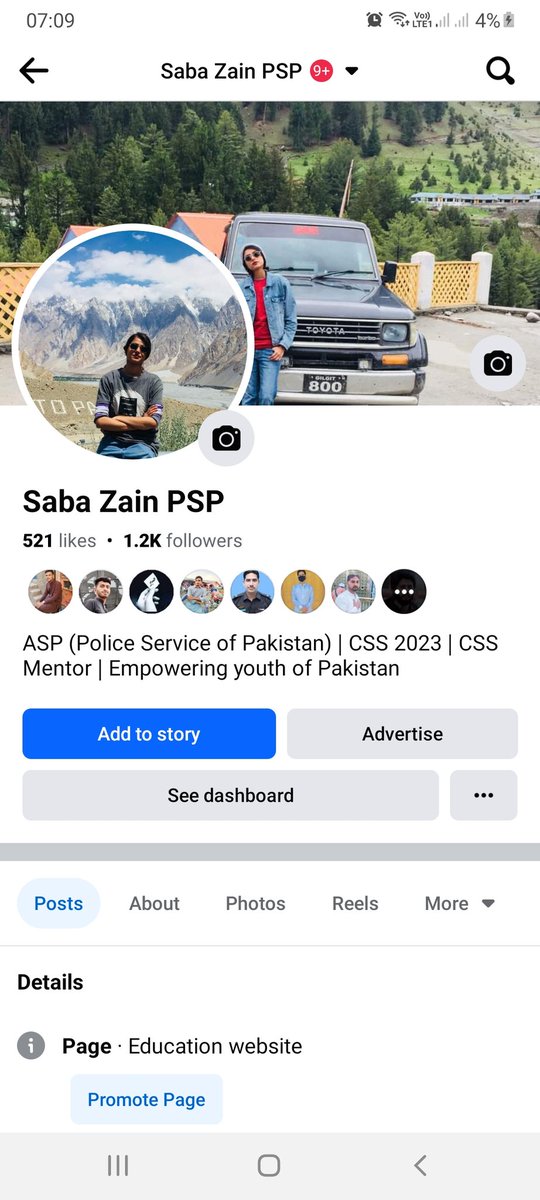 Saba Zain tweet media