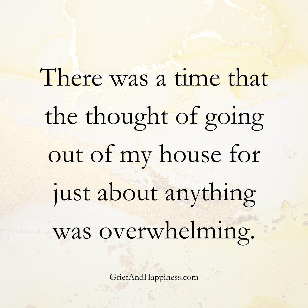 We all feel like staying home at times, and that is OK as long you also go out sometimes too.

#griefjourney 
#griefsupport 
#griefquotes 
#Griefandloss 
#griefandsupport 
#griefislove 
#griefandlosssupport 
#griefsupportgroup 
#griefbooks 
#happiness 
#happinessquotes