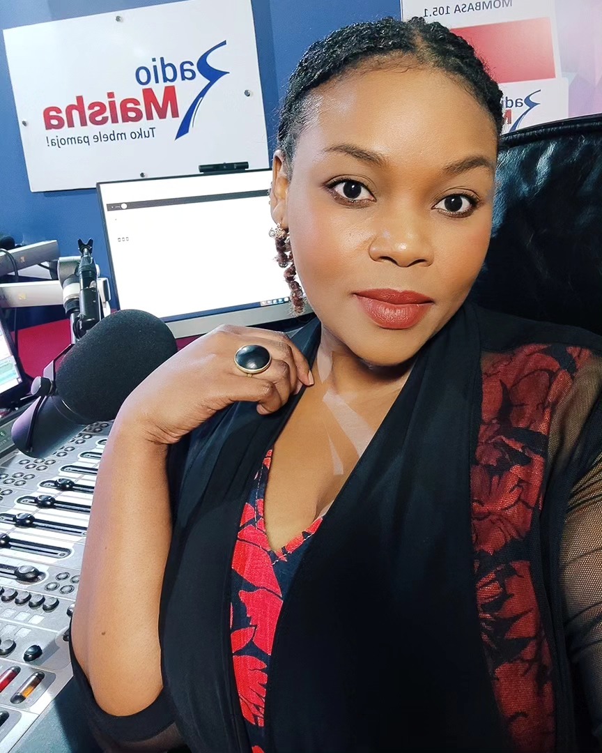 radiomaisha's tweet image. Maisha Jioni #tbt Edition na @nzulamakosi na @wyclif_okumu. 3pm - 7pm #NzulaNaOkumu #RadioZaidiYaRadio #MaishaNiBoraZaidi