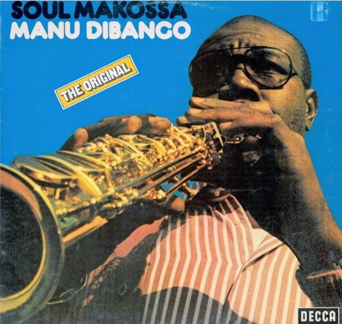 Manu Dibango - Soul Makossa (1972) youtu.be/eVaUDAqrpKk?si… via @YouTube
