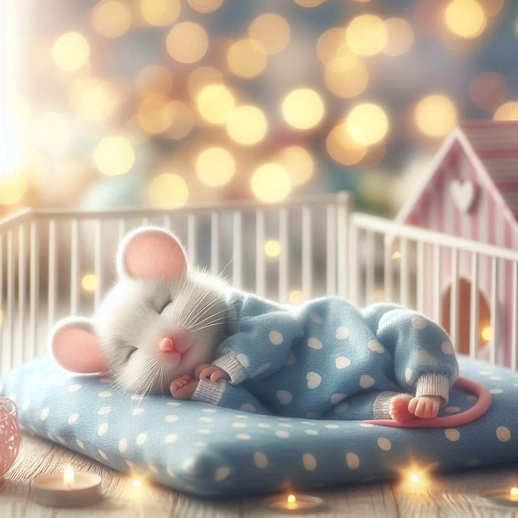 Goodnight,  sweet dreams, and God bless you, my friends. 🧡