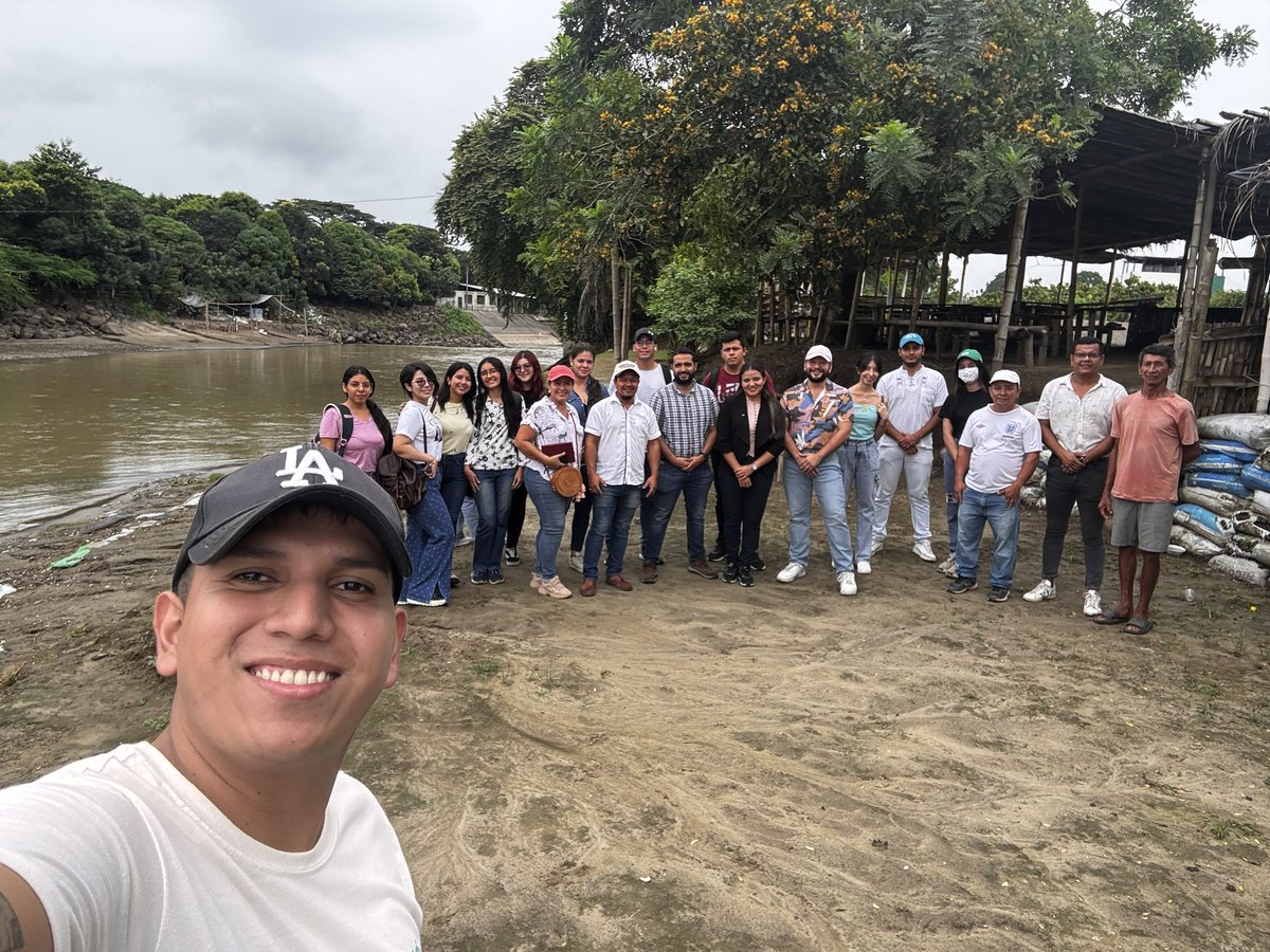 JCI Tosagua tweet media