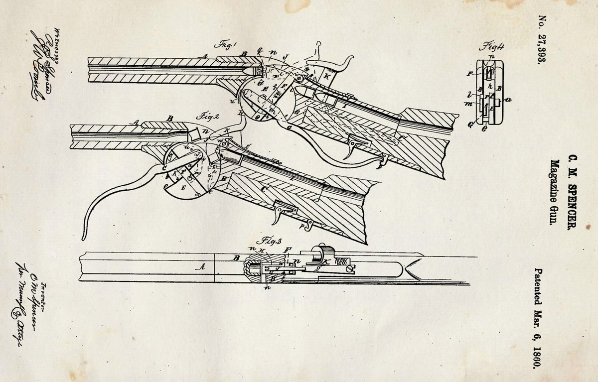 This Civil War Weapon Changed the Face of Warfare

historynet.com/seven-shot-rif…