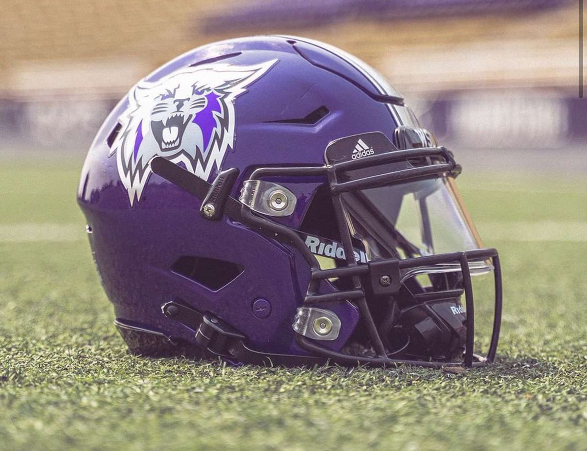 Thankful Weber State offered🙏