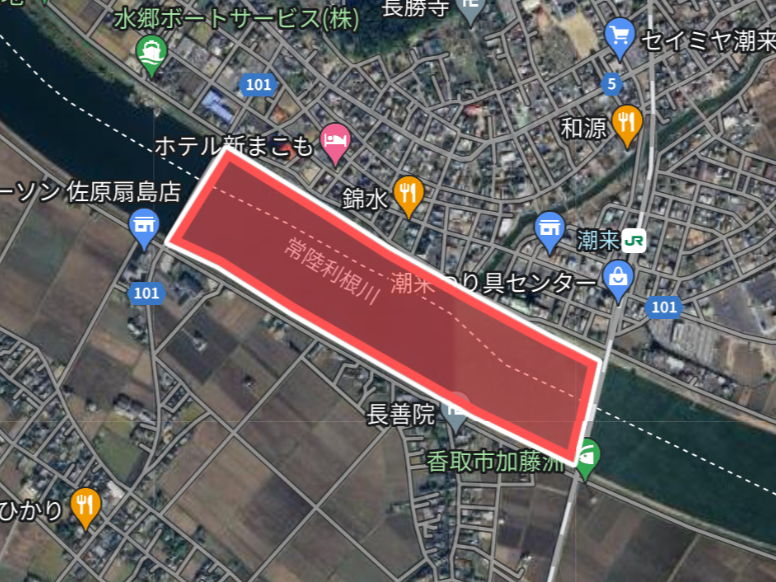 霞ヶ浦・北浦資源保護協議会のブログをUPしました。

tsurerukasumi.com/240507-2/

ストレスなく産み育ててもらうために期間を設けての釣り自粛希望エリアのご提案です。

皆様にご協力いただけると助かります。