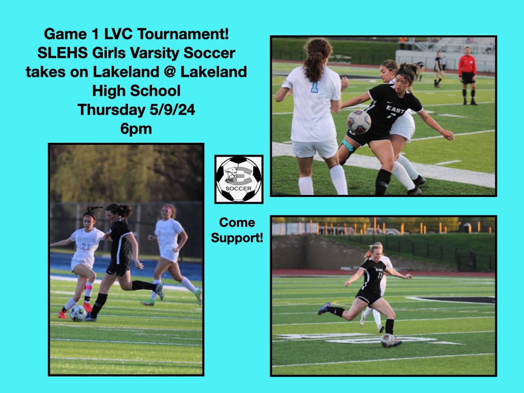 SLEHSGirlsSoccer (@slegirlssoccer) on Twitter photo 