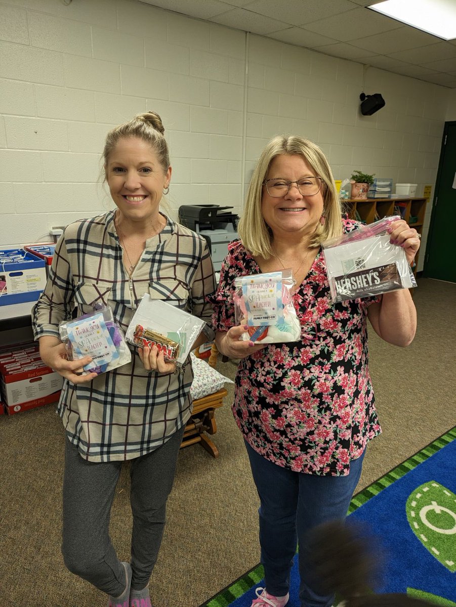 Amanda Price M.Ed_KES tweet media