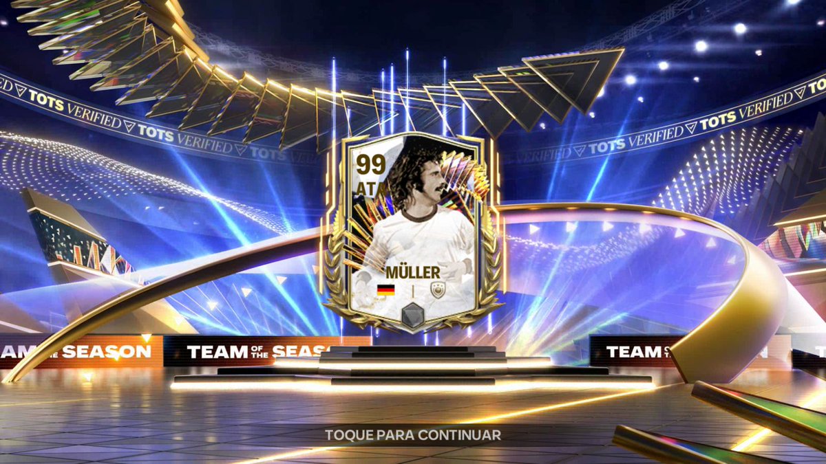 LucasSa97708199's tweet photo. GANHARAM QUEM? #EAFC24 #TOTS #FCMOBILE24 https://t.co/n8DvvZyvOr