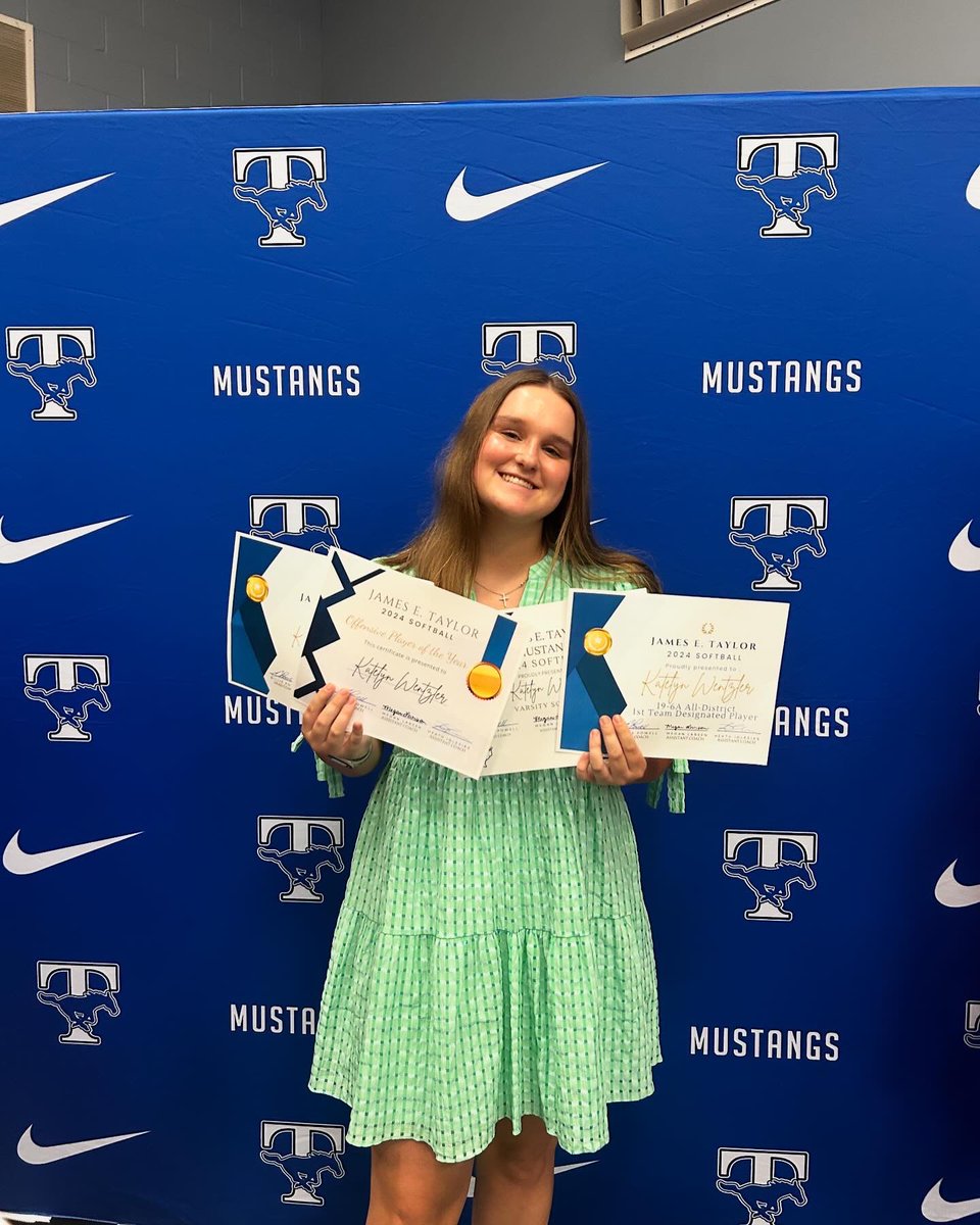 Katelyn “Moose” Wentzler 2025 tweet media