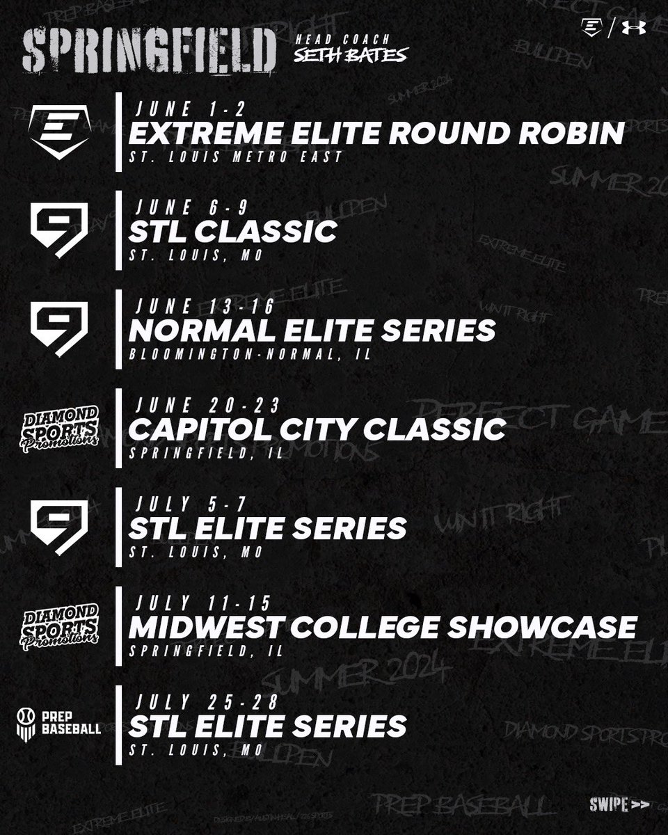 17U squads are in for a big summer!!
See where our 2025 grade will be👇🔥