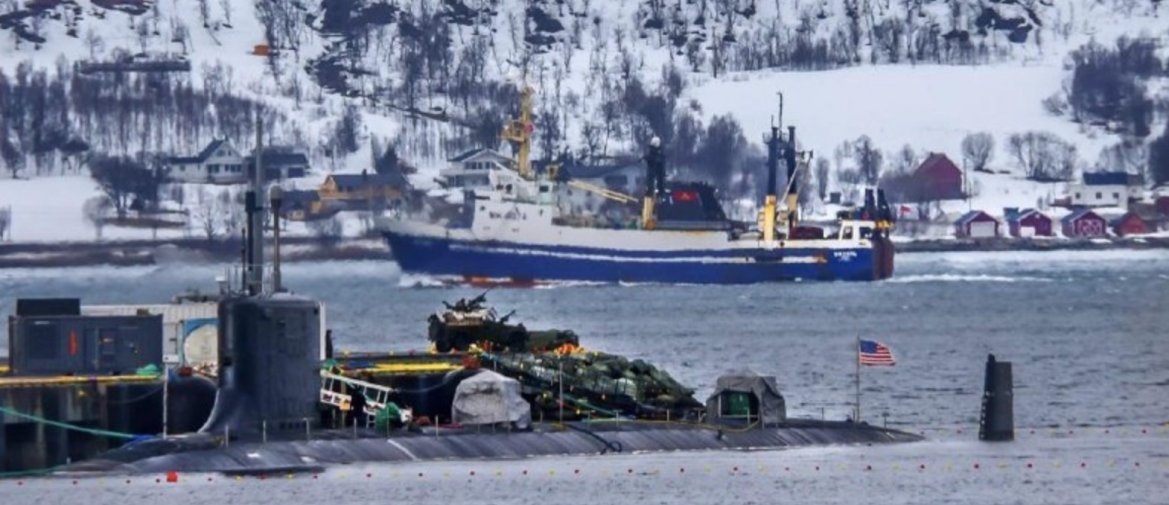 Belgian intelligence raises alarm as non-military ships navigate the North Sea. Suspected espionage follows Russian vessel's sabotage of underwater cable near Finland. The sea isn't just for fishing anymore! #NorthSea #Espionage #Russia #threats #spying 
eutoday.net/belgian-mariti…