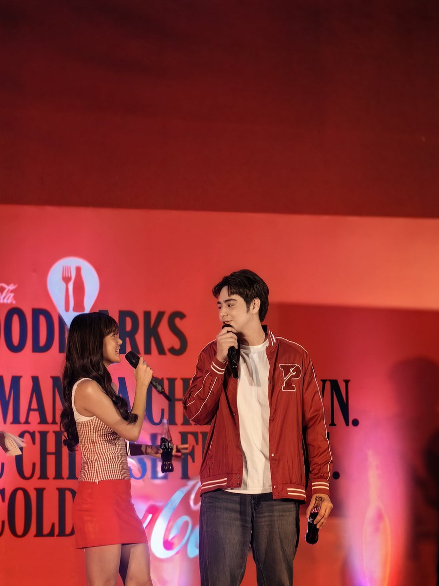 seyyyyyddddd's tweet image. Napakaganda at gwapo talaga nila huhuhu

MATHON CokeFoodmarks
#CocaColaFoodmarks
#RecipeForMagic