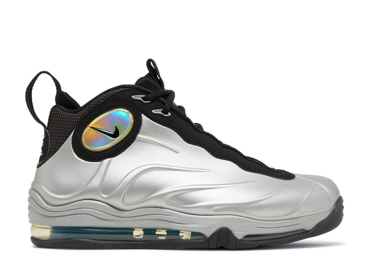 Just give us the Total Air Foamposite Max