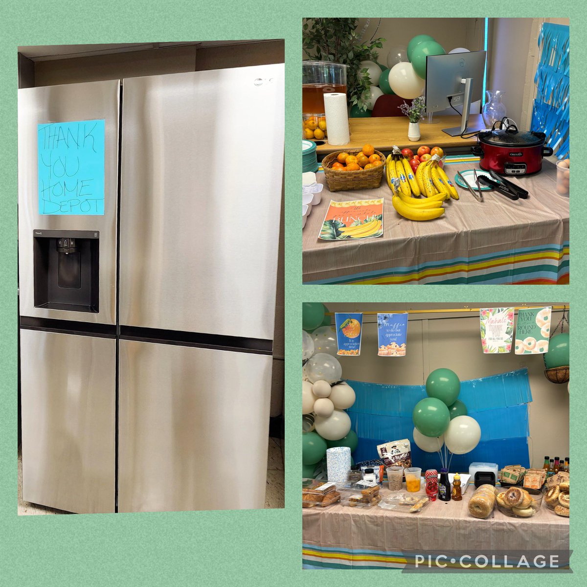 Damascus Elementary tweet media
