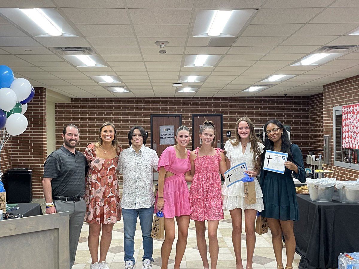 Rock Hill HS FCA tweet media