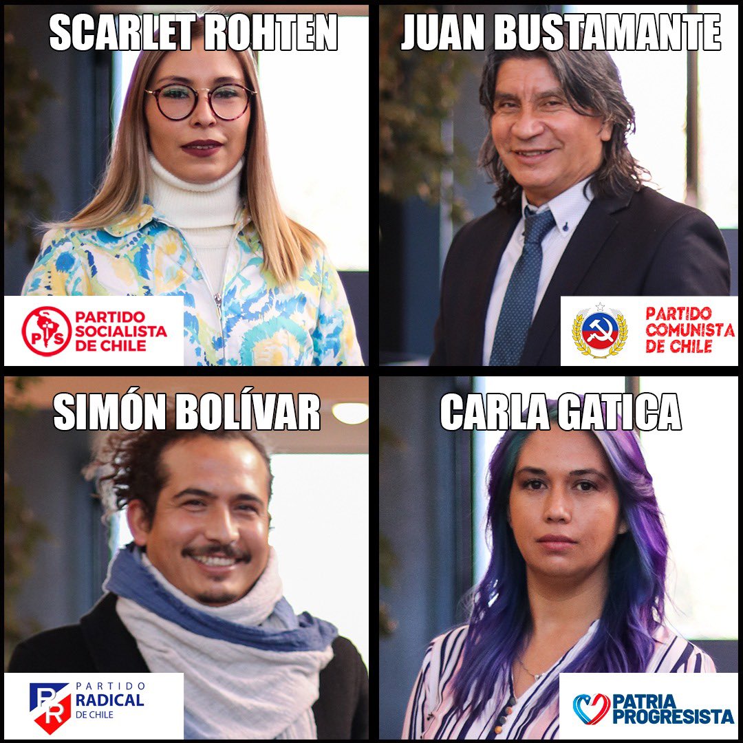 Pajarracoflaite's tweet image. Conozcan a los que rechazaron el Duoc UC en La Pintana. Y googleen, porque tienen tejado de vidrio.