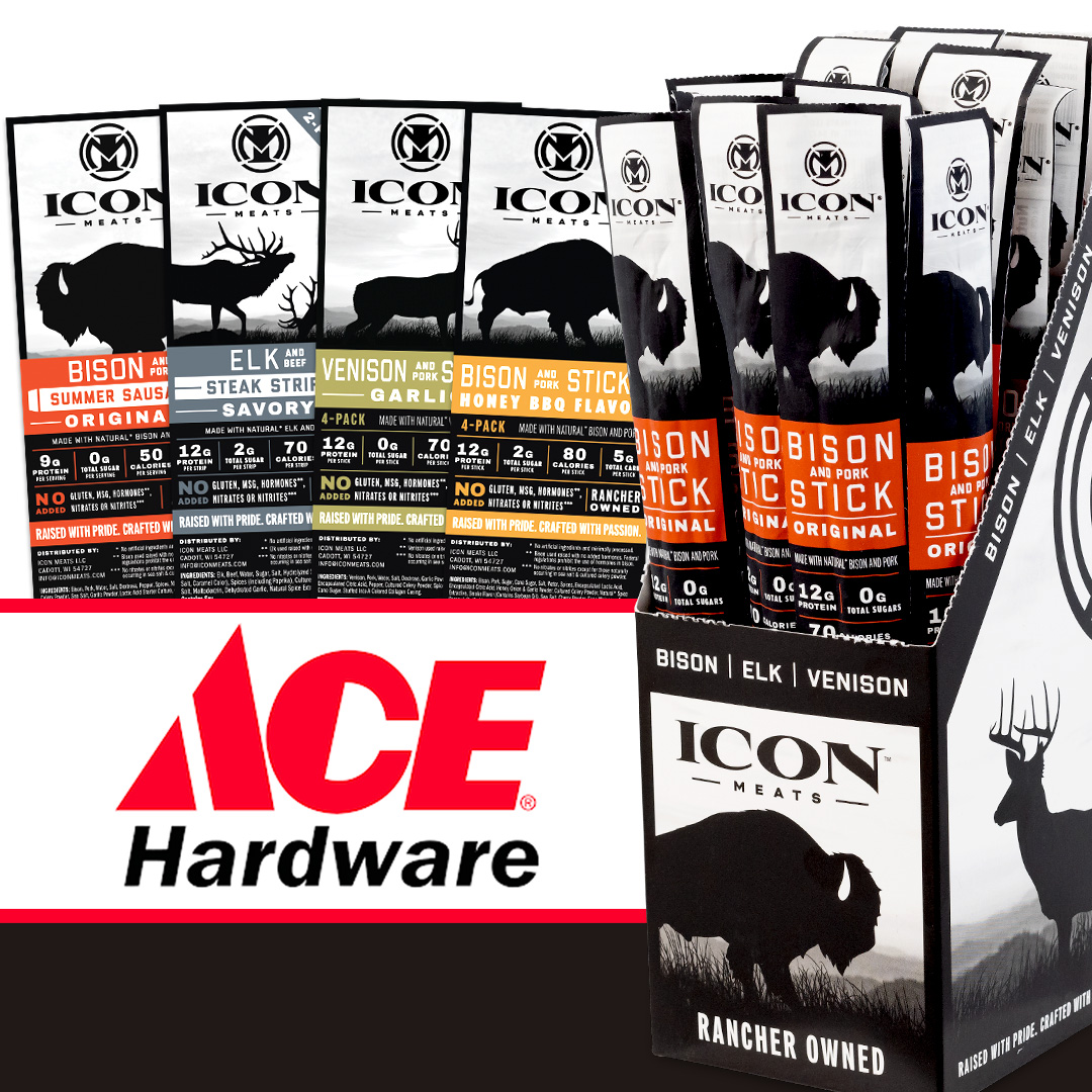 ICON Meats tweet media