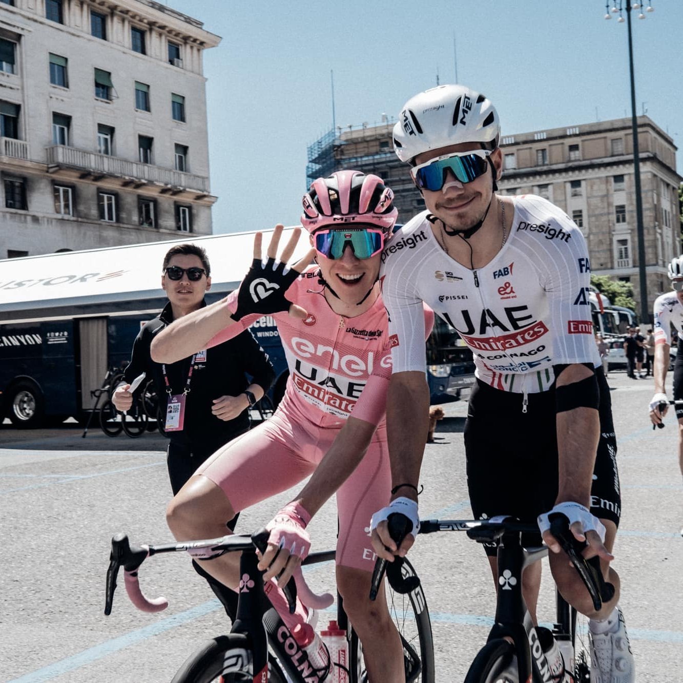 COLNAGO JAPAN على X: 