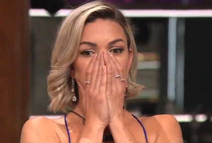 It was at this moment, that she knew. she is the fucking winner of big brother canada! #bbcan12
