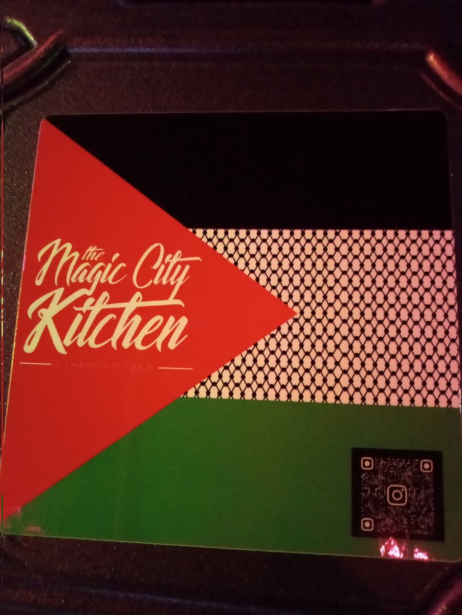 <a href="/magicitykitchen/">Magic City Kitchen</a> 🫡